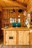 Le Hameau de mon Père