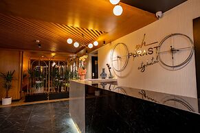 Perast City Hotel