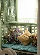 Riad Lalla Mimouna