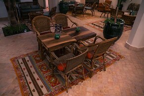Riad Lalla Mimouna