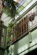 Riad Lalla Mimouna