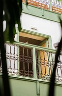 Riad Lalla Mimouna