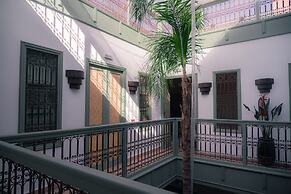 Riad Lalla Mimouna