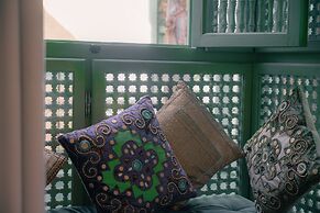 Riad Lalla Mimouna