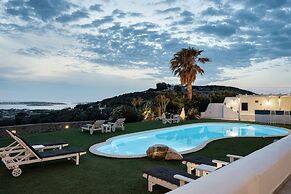 Villa Phos Paros