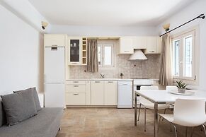 Villa Phos Paros