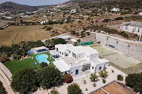 Villa Phos Paros