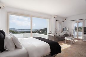 Villa Phos Paros