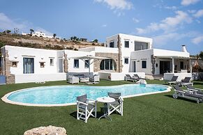 Villa Phos Paros