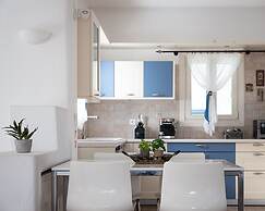 Villa Phos Paros