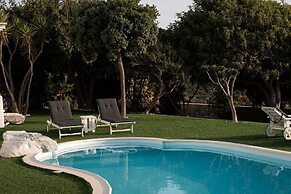 Villa Phos Paros