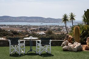 Villa Phos Paros