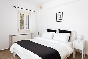 Villa Phos Paros
