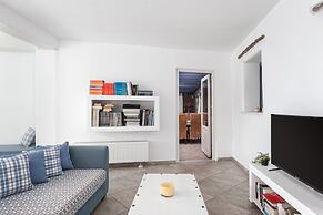 Villa Phos Paros