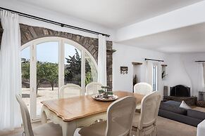 Villa Phos Paros