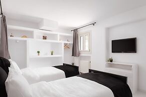 Villa Phos Paros