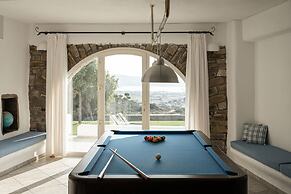 Villa Phos Paros