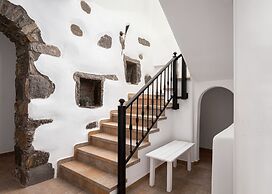 Villa Phos Paros