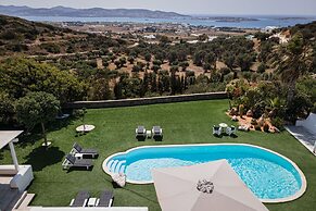 Villa Phos Paros
