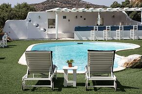 Villa Phos Paros