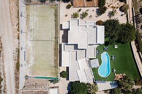 Villa Phos Paros