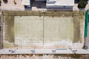 Villa Phos Paros