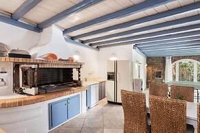 Villa Phos Paros