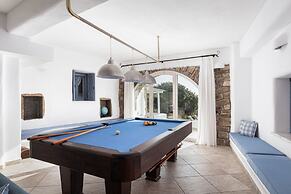 Villa Phos Paros