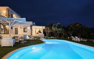 Villa Phos Paros