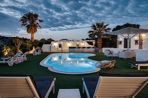 Villa Phos Paros