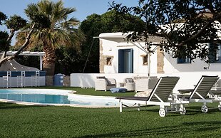 Villa Phos Paros