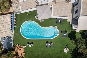 Villa Phos Paros