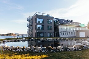 Biologen Herdla