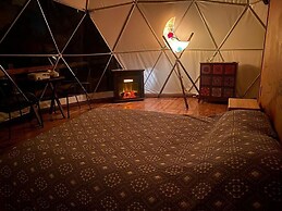MANDALA CAMP