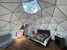 MANDALA CAMP
