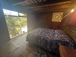 MANDALA CAMP