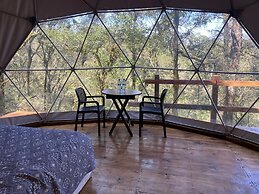 MANDALA CAMP
