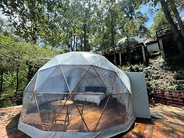 MANDALA CAMP