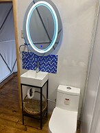 MANDALA CAMP