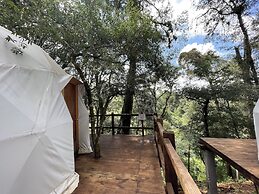 MANDALA CAMP