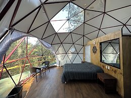 MANDALA CAMP