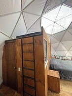 MANDALA CAMP