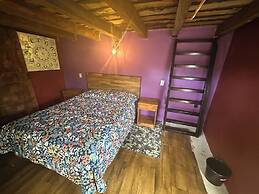 MANDALA CAMP