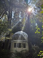 MANDALA CAMP