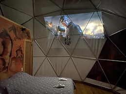 MANDALA CAMP