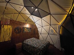 MANDALA CAMP