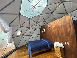 MANDALA CAMP