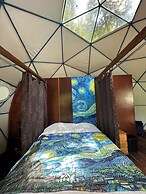 MANDALA CAMP