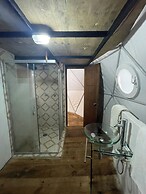 MANDALA CAMP