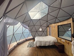 MANDALA CAMP
